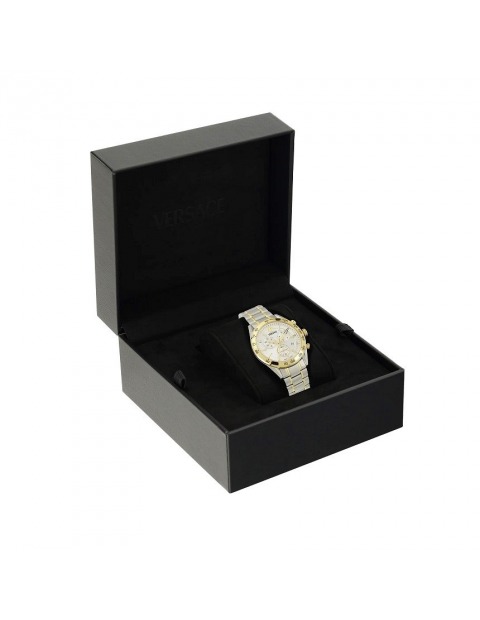Versace V-Code Chrono VE0CA0224