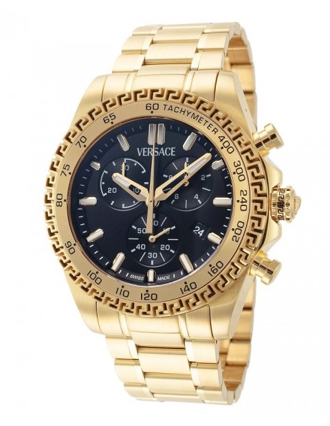 Versace Chrono X VE9K01124