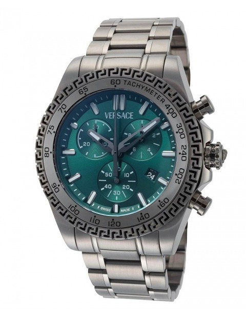 Versace Chrono X VE9K01224