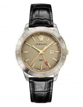 Versace Univers GMT VEBK00218
