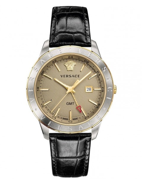 Versace Univers GMT VEBK00218