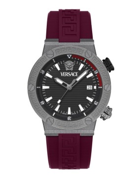 Versace Greca Logo Diver VE8G00224