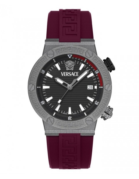 Versace Greca Logo Diver VE8G00224