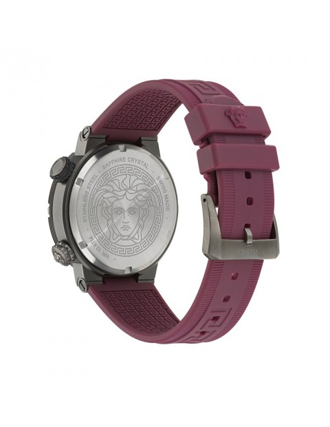 Versace Greca Logo Diver VE8G00224