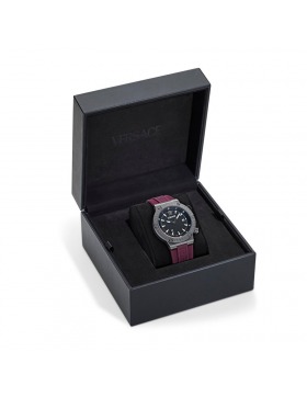 Versace Greca Logo Diver VE8G00224