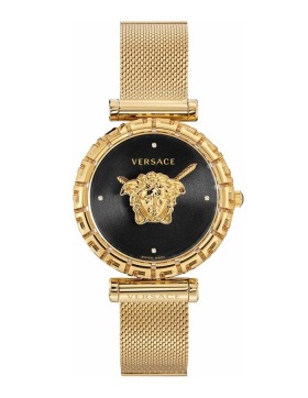 Versace Palazzo Empire Greca Diamond VEDV01319