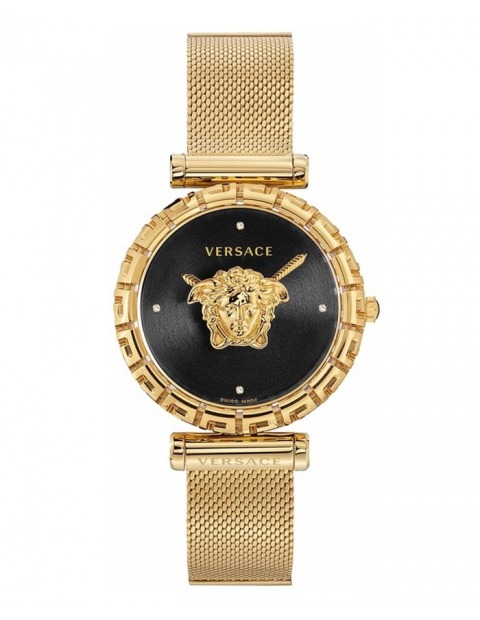 Versace Palazzo Empire Greca Diamond VEDV01319