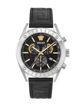 Versace Athletics Chrono VEKJA0225
