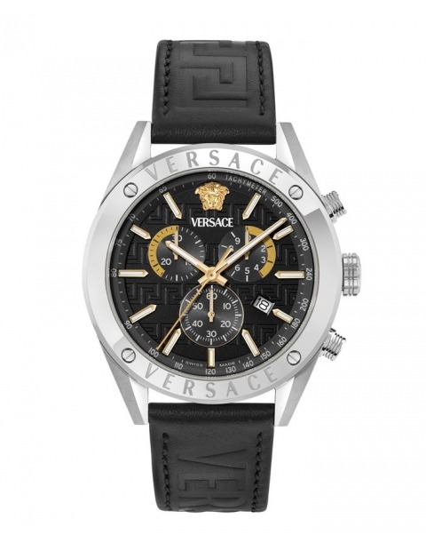 Versace Athletics Chrono VEKJA0225