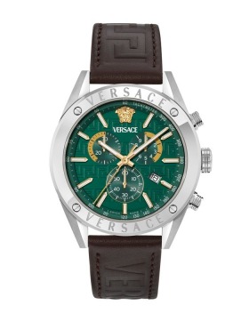 Versace Athletics Chrono VEKJA0325