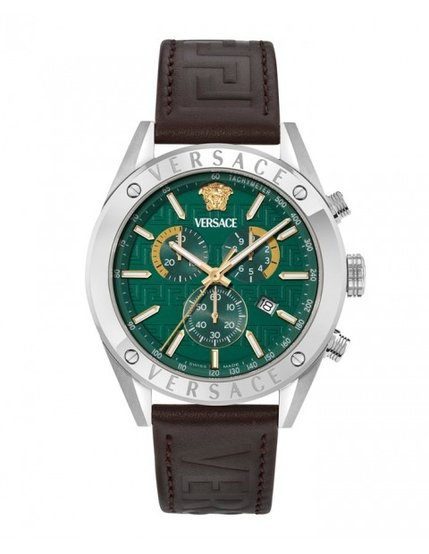 Versace Athletics Chrono VEKJA0325