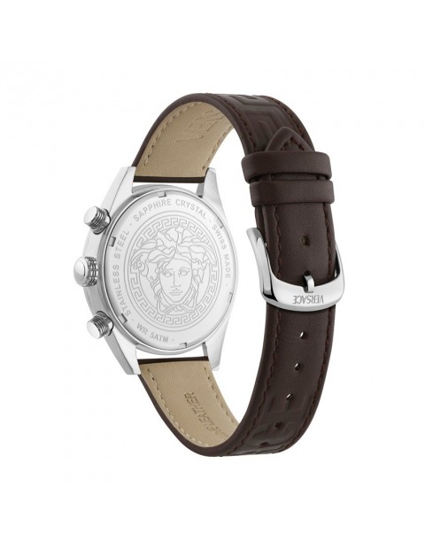 Versace Athletics Chrono VEKJA0325