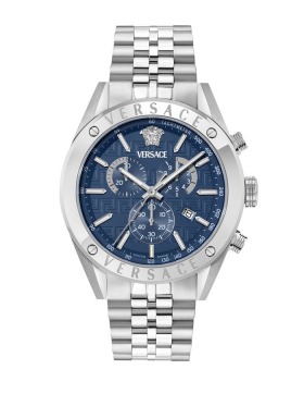 Versace Athletics Chrono VEKJA0425