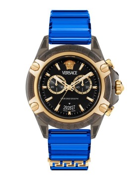 Versace Icon Active Chrono VE8P00925