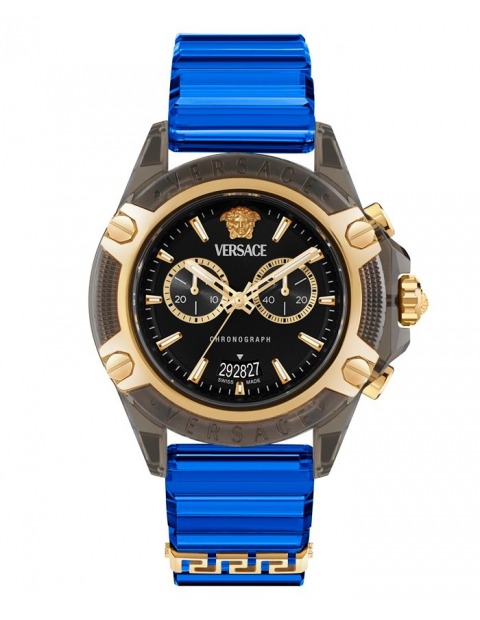 Versace Icon Active Chrono VE8P00925