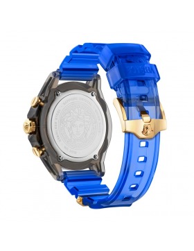 Versace Icon Active Chrono VE8P00925