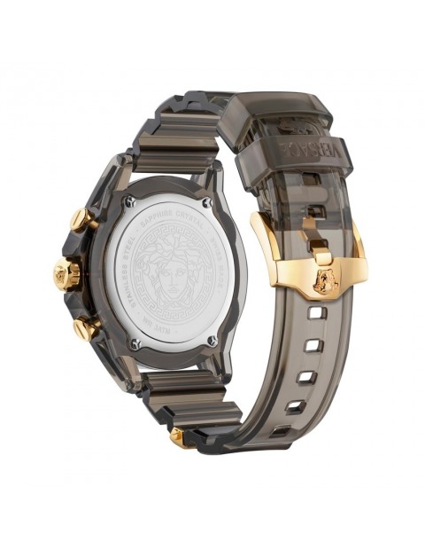 Versace Icon Active Chrono VE8P01025