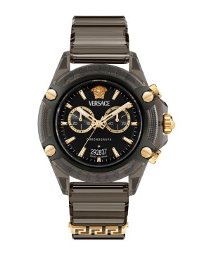 Versace Icon Active Chrono VE8P01125
