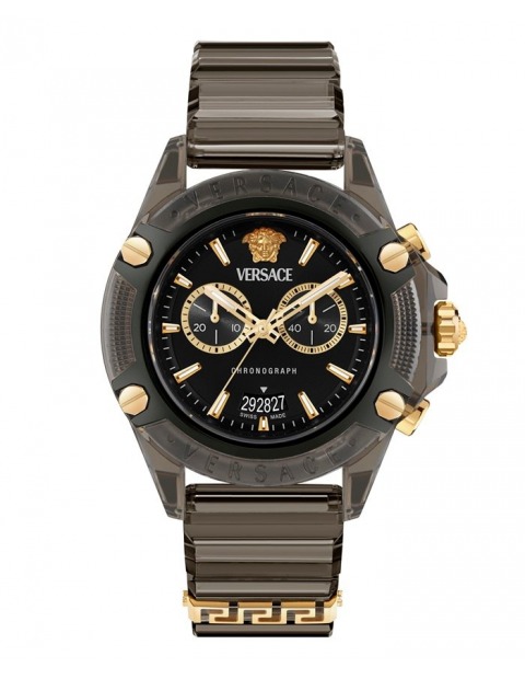 Versace Icon Active Chrono VE8P01125