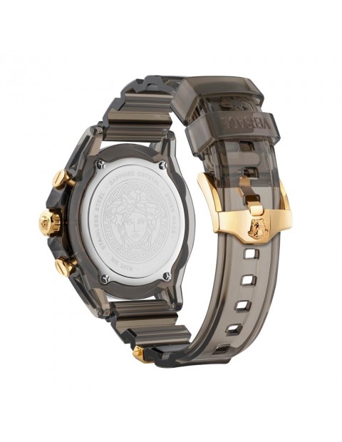 Versace Icon Active Chrono VE8P01125