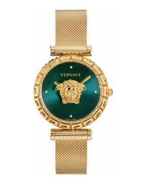 Versace Palazzo Empire Greca Diamond VEDV01619