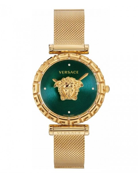 Versace Palazzo Empire Greca Diamond VEDV01619