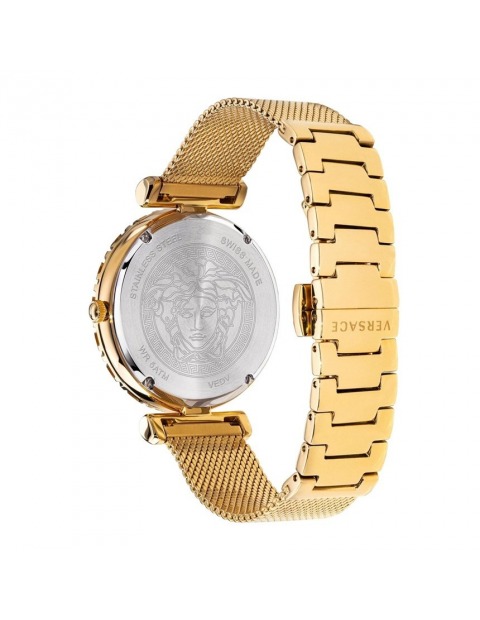 Versace Palazzo Empire Greca Diamond VEDV01619