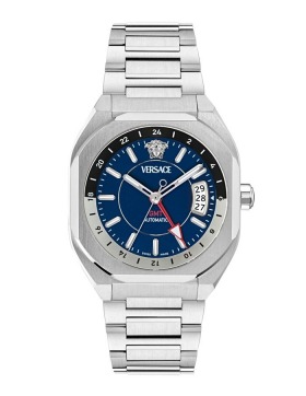 Versace V-Contempo GMT Automatic VE0I00225