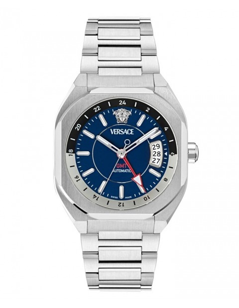 Versace V-Contempo GMT Automatic VE0I00225