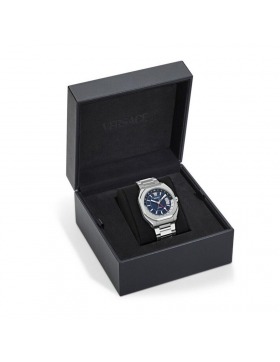Versace V-Contempo GMT Automatic VE0I00225