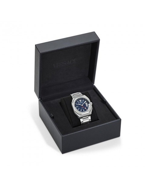 Versace V-Contempo GMT Automatic VE0I00225