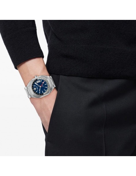 Versace V-Contempo GMT Automatic VE0I00225