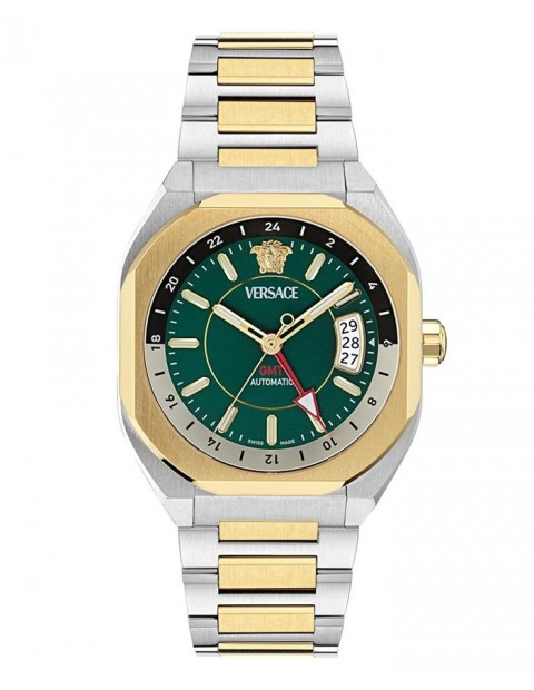 Versace V-Contempo GMT Automatic VE0I00325
