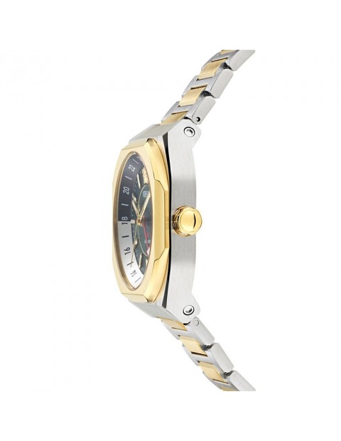 Versace V-Contempo GMT Automatic VE0I00325