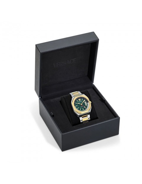 Versace V-Contempo GMT Automatic VE0I00325