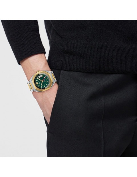 Versace V-Contempo GMT Automatic VE0I00325
