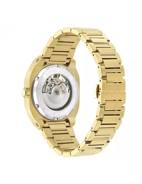 Versace V-Contempo GMT Automatic VE0I00425