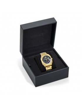 Versace V-Contempo GMT Automatic VE0I00425
