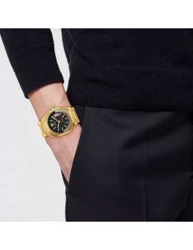 Versace V-Contempo GMT Automatic VE0I00425