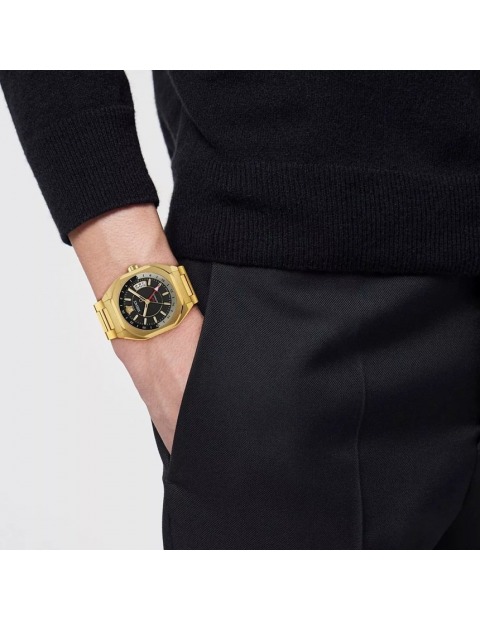 Versace V-Contempo GMT Automatic VE0I00425