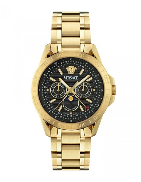 Versace V-Galaxy Moonphase VE0K00425