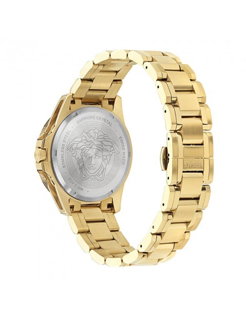 Versace V-Galaxy Moonphase VE0K00425