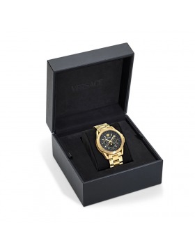Versace V-Galaxy Moonphase VE0K00425