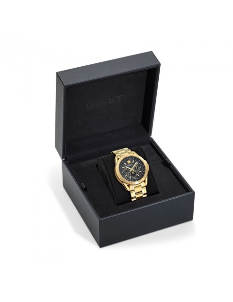 Versace V-Galaxy Moonphase VE0K00425