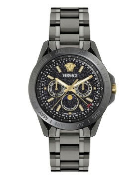 Versace V-Galaxy Moonphase VE0K00525