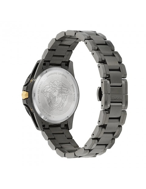Versace V-Galaxy Moonphase VE0K00525