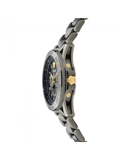 Versace V-Galaxy Moonphase VE0K00525