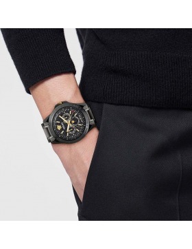 Versace V-Galaxy Moonphase VE0K00525