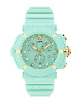 Versace Real Active Chrono Unisex VE0L00325