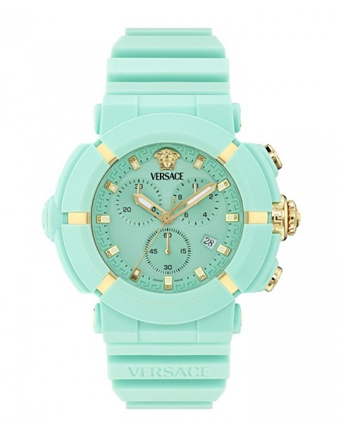 Versace Real Active Chrono Unisex VE0L00325
